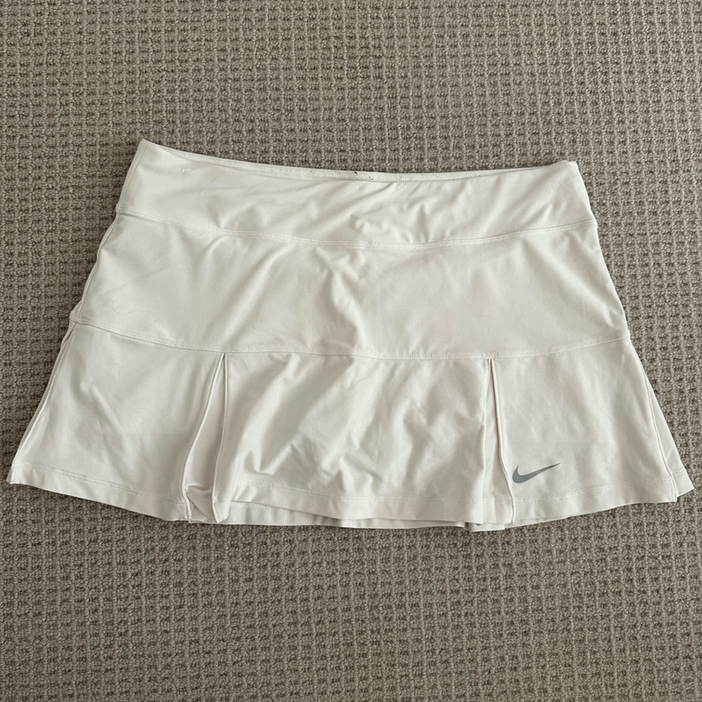 Nike Athletic Skirt